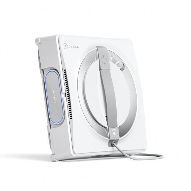 Ecovacs WINBOT W2 PRO OMNI 4500 mAh