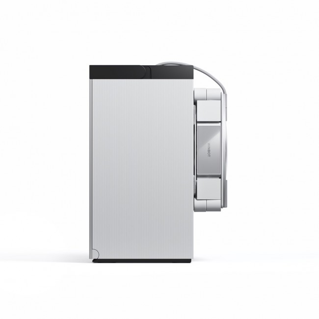 Ecovacs WINBOT W3 OMNI EU 4500 mAh Ecovacs WINBOT W3 OMNI EU 4500 mAh