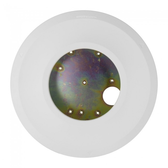 BCS ULTRA Ceiling mounting foot
