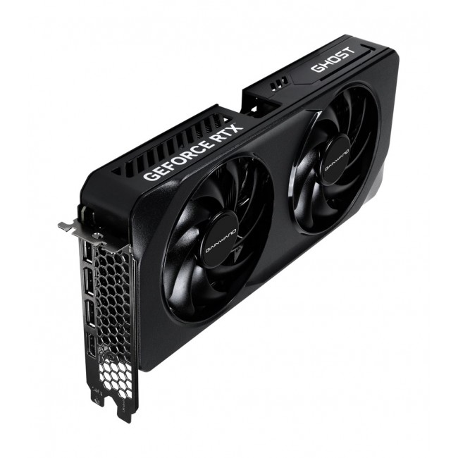 Gainward GeForce RTX 5060 Ghost NVIDIA 8 GB GDDR7 Gainward GeForce RTX 5060 Ghost NVIDIA 8 GB GDDR7