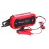 Einhell CE-BC 4 M vehicle battery charger 12 V Black, Red