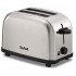 Tefal ULTRA MINI 2 slice(s) Stainless steel