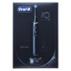 Braun Oral-B iO10 Stardust electric toothbrush