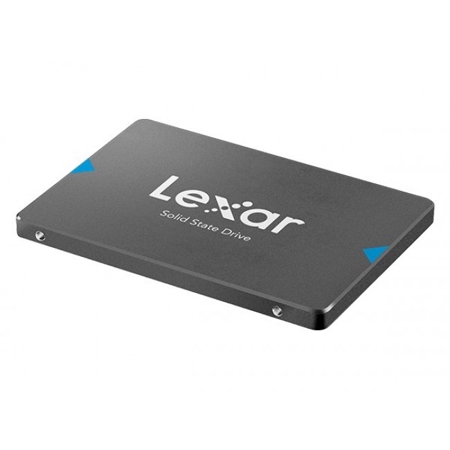 Lexar NQ100 480 GB 2.5