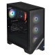 Actina 5901443347002 PC AMD Ryzen 7 7700X 32 GB DDR5-SDRAM 1 TB SSD AMD Radeon RX 7800 XT Midi Tower Black Actina 5901443347002 PC AMD Ryzen 7 7700X 32 GB DDR5-SDRAM 1 TB SSD AMD Radeon RX 7800 XT Midi Tower Black