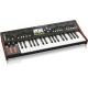 Behringer DEEPMIND 6 Syntezator analogowy Behringer DEEPMIND 6 Syntezator analogowy