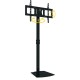 Techly ICA-TR12 TV mount 177.8 cm (70 Techly ICA-TR12 TV mount 177.8 cm (70