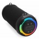Denver BTG-213 portable/party speaker Black 10 W Denver BTG-213 portable/party speaker Black 10 W
