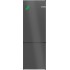 Bosch Serie 4 KGN49OCAF fridge-freezer Freestanding 311 L A Anthracite