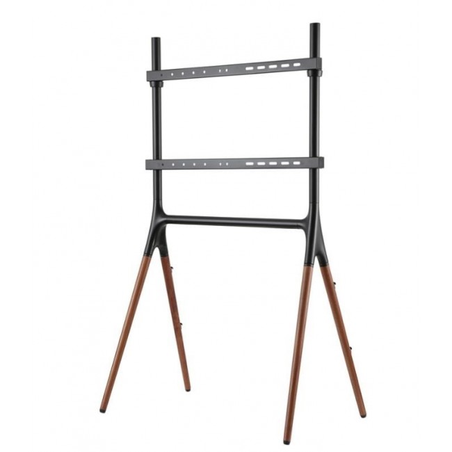 Newstar TV Floor Stand Black Set 37-70 Newstar TV Floor Stand Black Set 37-70
