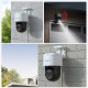 Reolink TrackMix Series P760 - 4K Outdoor Camera, Dual View, Auto-Zoom Tracking, PoE Connection, Color Night Vision Reolink TrackMix Series P760 - 4K Outdoor Camera, Dual View, Auto-Zoom Tracking, PoE Connection, Color Night Vision
