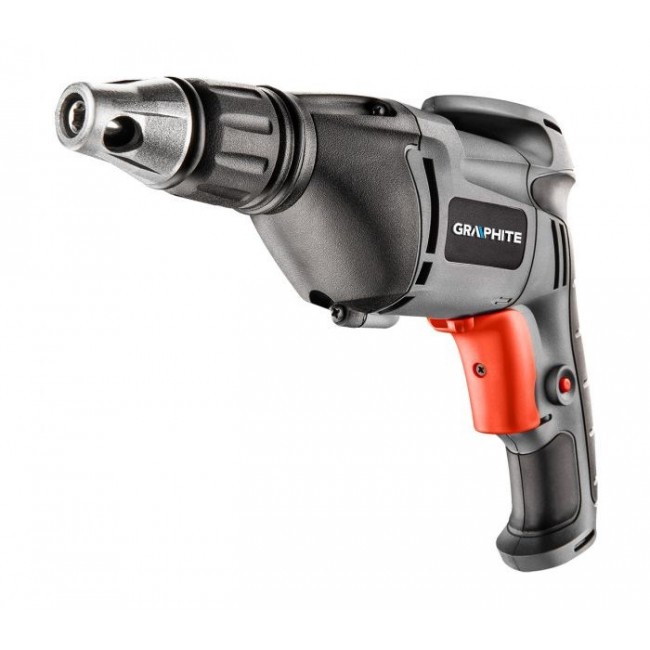 Graphite 58G791 4500 RPM Grey Graphite 58G791 4500 RPM Grey