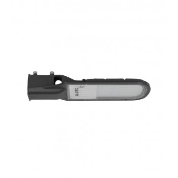 LED street luminaire V-TAC VT-51ST 50W 6500K 4200lm (SKU 21540) Black