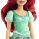Disney Princess Ariel Doll with Sparkling Fashion & Accessories, Inspired by The Little Mermaid Disney Princess Ariel Doll with Sparkling Fashion & Accessories, Inspired by The Little Mermaid