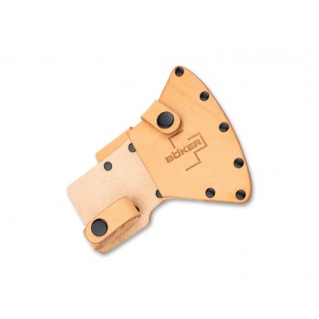Appalachian Hatchet Sheath B ker Plus