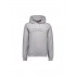 POC Hood sweatshirt with hood - grey melange
