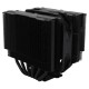 Thermalright Peerless Assassin 120 Mini CPU Cooler - 120 mm, black Thermalright Peerless Assassin 120 Mini CPU Cooler - 120 mm, black