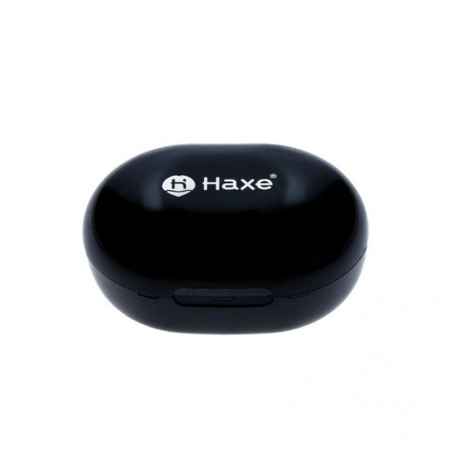 Hearing aid with battery HAXE JH-A39 Hearing aid with battery HAXE JH-A39