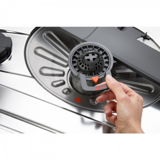 Electrolux EEM48320L Fully built-in 14 place settings D Electrolux EEM48320L Fully built-in 14 place settings D