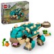 Blocks LEGO JURASSIC WORLD 76962 Baby Bumpy: Ankylosaurus Blocks LEGO JURASSIC WORLD 76962 Baby Bumpy: Ankylosaurus