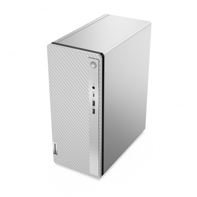 Lenovo IdeaCentre Tower 14IRR9 Intel Core i7 i7-14700 16 GB DDR5-SDRAM 512 GB SSD Windows 11 Pro PC Grey