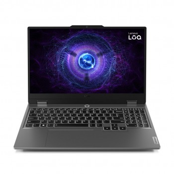 Lenovo LOQ 15IAX9 Intel Core i5 i5-12450HX Laptop 39.6 cm (15.6