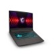 MSI Thin 15 Intel Core i5 i5-12450H Laptop 39.6 cm (15.6 MSI Thin 15 Intel Core i5 i5-12450H Laptop 39.6 cm (15.6