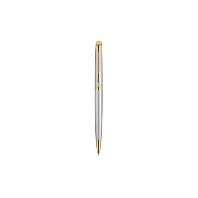 Waterman H misph re Blue Twist retractable ballpoint pen Medium 1 pc(s) Waterman H misph re Blue Twist retractable ballpoint pen Medium 1 pc(s)