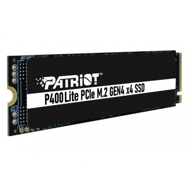 SSD Patriot Viper P400 Lite M.2 PCI-Ex4 NVMe 1000GB SSD Patriot Viper P400 Lite M.2 PCI-Ex4 NVMe 1000GB