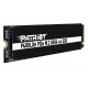 SSD Patriot Viper P400 Lite M.2 PCI-Ex4 NVMe 1000GB SSD Patriot Viper P400 Lite M.2 PCI-Ex4 NVMe 1000GB