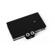 Alphacool Core RTX 4090 GameRock + Phantom with Backplate - Acrylic + Nickel Alphacool Core RTX 4090 GameRock + Phantom with Backplate - Acrylic + Nickel