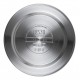 Resto Kitchenware 90601 kettle 3 L Stainless steel