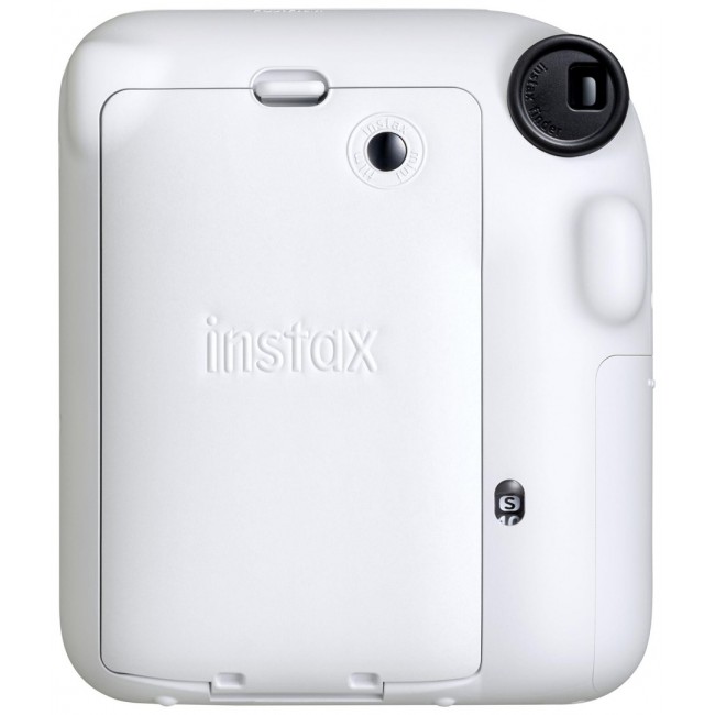Fujifilm Instax Mini 12 86 x 54 mm White Fujifilm Instax Mini 12 86 x 54 mm White