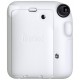 Fujifilm Instax Mini 12 86 x 54 mm White Fujifilm Instax Mini 12 86 x 54 mm White