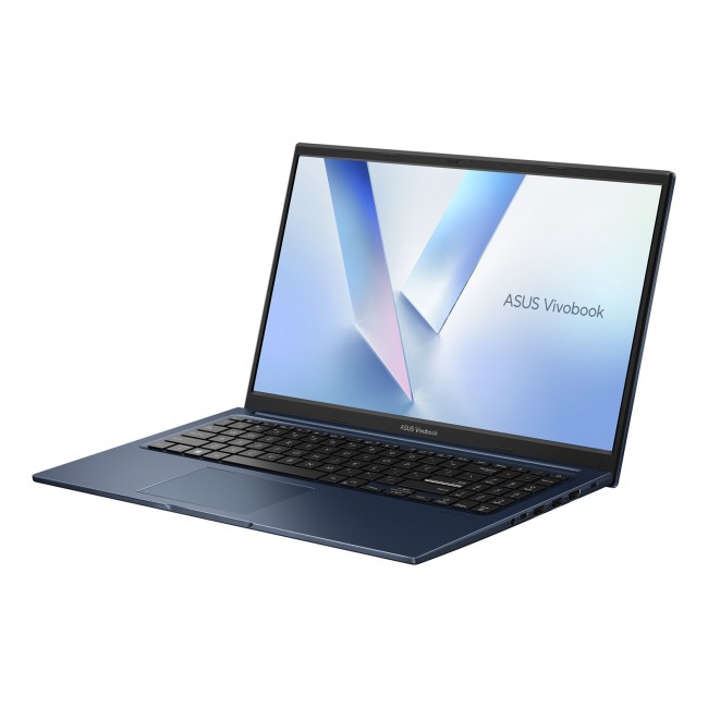 ASUS Vivobook 15 X1504VA-BQ2626 Intel Core i3 i3-1315U Laptop 39.6 cm (15.6 ASUS Vivobook 15 X1504VA-BQ2626 Intel Core i3 i3-1315U Laptop 39.6 cm (15.6