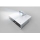 Epson EB-800F data projector Ultra short throw projector 5000 ANSI lumens 3LCD 1080p (1920x1080) White