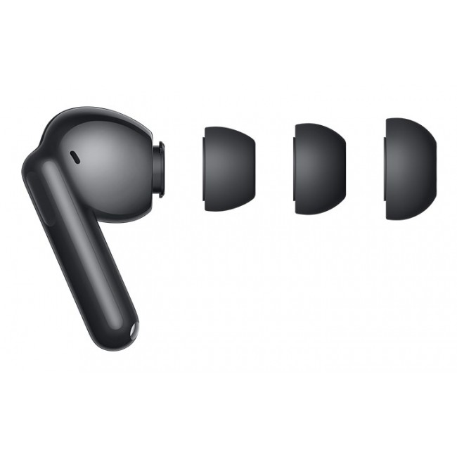 Huawei FreeBuds SE 4 Headset Wired & Wireless In-ear Calls/Music USB Type-C Bluetooth Black Huawei FreeBuds SE 4 Headset Wired & Wireless In-ear Calls/Music USB Type-C Bluetooth Black