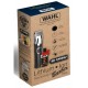 Wahl Lithium Ion Total Black, Metallic