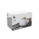 Toaster WMF Stelio 2 Slice 1000 W Stainless Steel