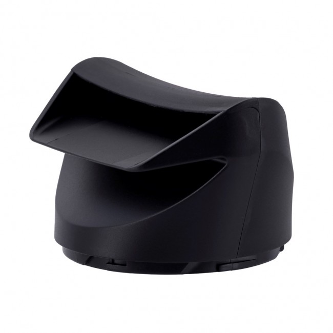 Remington D6077 hair dryer 2000 W Bronze, Grey