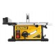 DeWALT DWE7492-QS table saw 4800 RPM