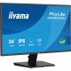 iiyama ProLite X2492HSU-B1 computer monitor 61 cm (24