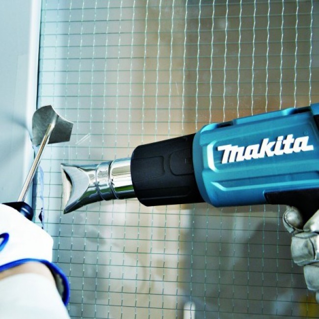 Makita 500 Heat Gun Makita 500 Heat Gun