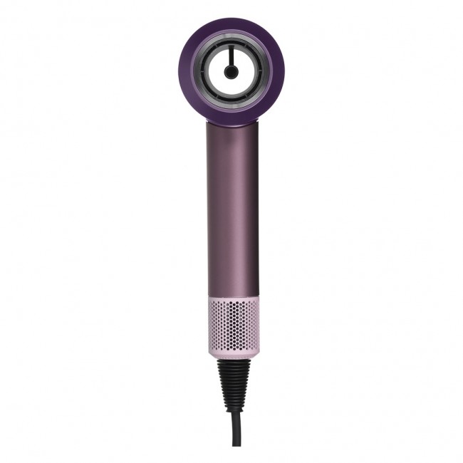 Dyson Sonic Nural Hair Dryer Jasper/Plum