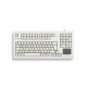 CHERRY TouchBoard G80-1190 keyboard Universal USB QWERTZ German Grey CHERRY TouchBoard G80-1190 keyboard Universal USB QWERTZ German Grey