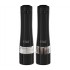 Russell Hobbs 28010-56 seasoning shaker Black Salt & pepper shaker set
