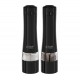 Russell Hobbs 28010-56 seasoning shaker Black Salt & pepper shaker set