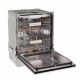 GORENJE GV663B65 built-in dishwasher for 16 place settings