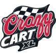Razor CRAZY CART XL Pro 25173808 Razor CRAZY CART XL Pro 25173808