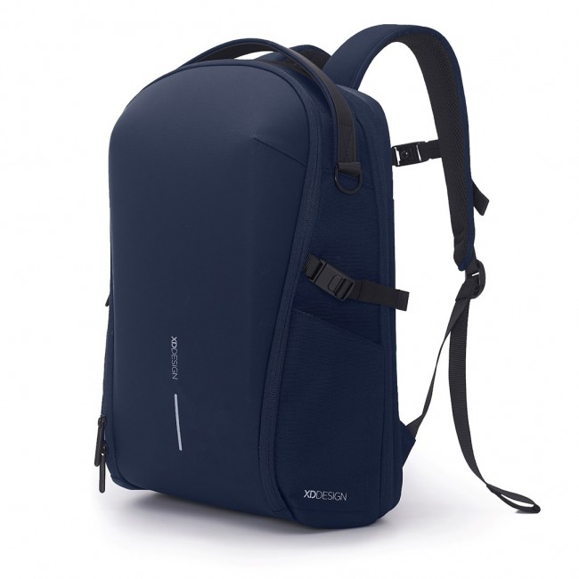 XD DESIGN BACKPACK BIZZ BACKPACK NAVY P/N: P705.935 XD DESIGN BACKPACK BIZZ BACKPACK NAVY P/N: P705.935